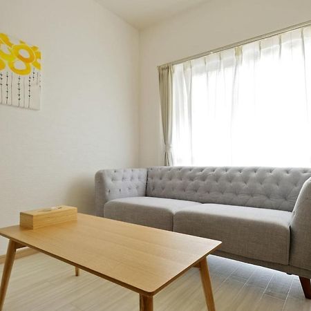 Osaka Box House Appartement Buitenkant foto